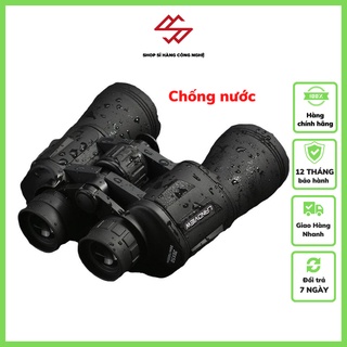 Ống nhòm 20x50 💗FREESHIP💗 Ống nhòm mini UW101