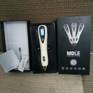 Máy đốt nốt ruồi mini 9 cấp độ