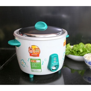 Nồi cơm điện sharp 2.8 lít ksh-228v