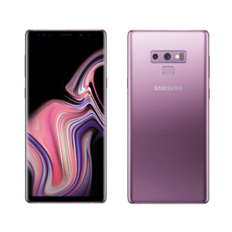 thanh lý Samsung Galaxy Note 9