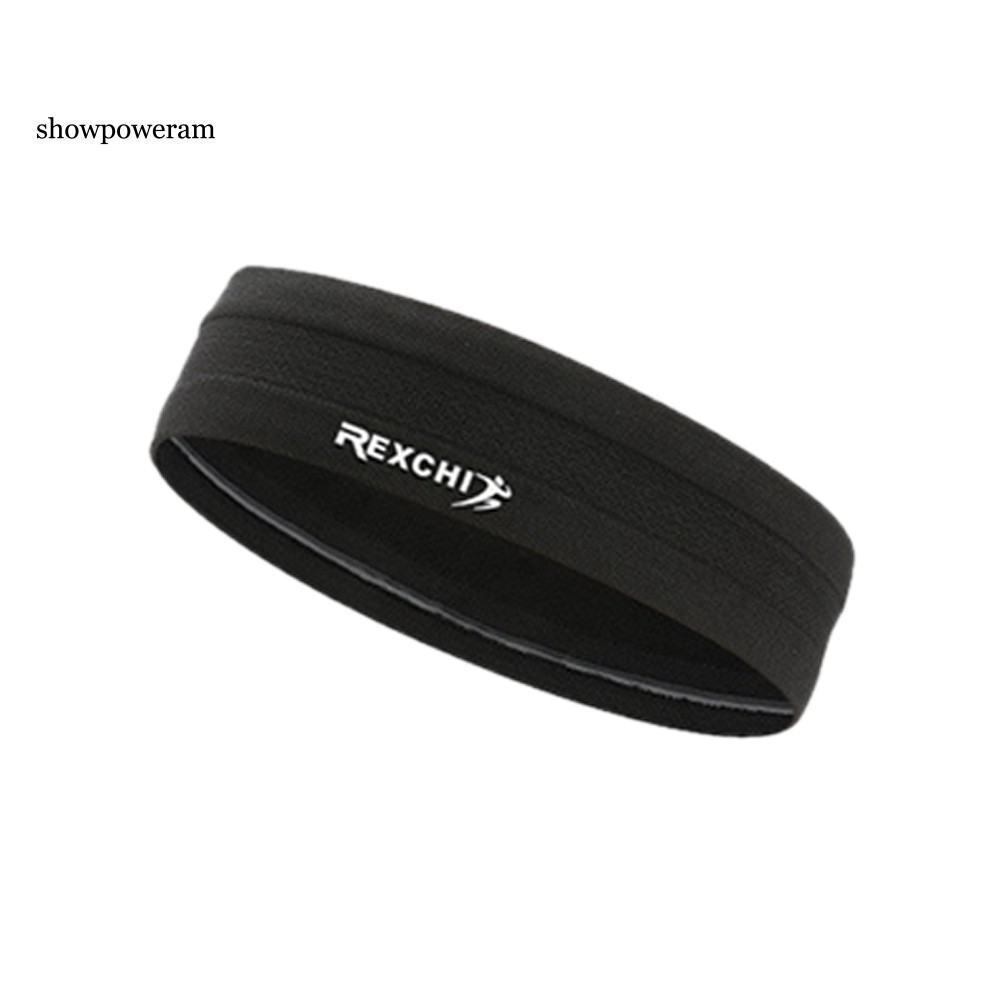 Băng Đô Thấm Hút Mồ Hôi Tốt Dùng Trong Các Hoạt Động Thể Thao