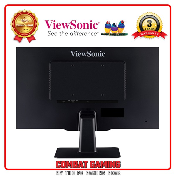 Màn Hình VIEWSONIC VA2201-H 22"/FHD/75Hz/5ms | BigBuy360 - bigbuy360.vn