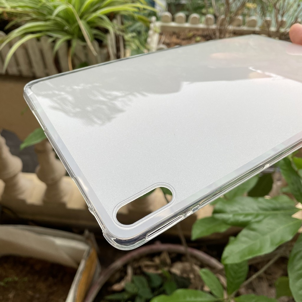 Ốp lưng dẻo Huawei Matepad 10.4 , T5 10.1 inch , T8 8.0inch, T10 , T10S 10.1