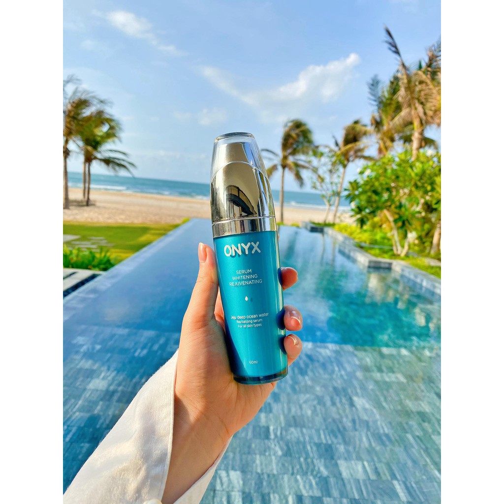 SERUM DƯỠNG DA CHUYÊN SÂU CAO CẤP ONYX | BigBuy360 - bigbuy360.vn