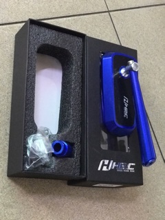 Kính chiếu hậu H2C đủ màu