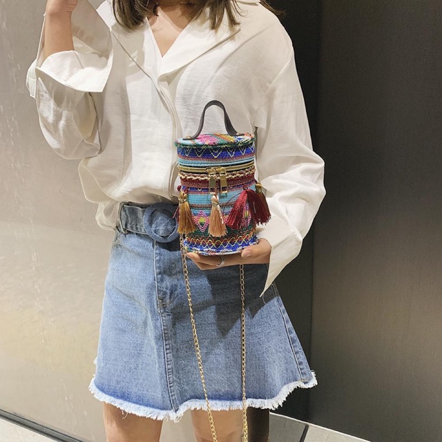 TOPIC TÚI 1 - THANH LÝ BALO TÚI XÁCH ĐEO CHÉO NHIỀU MẪU XINH XẮN