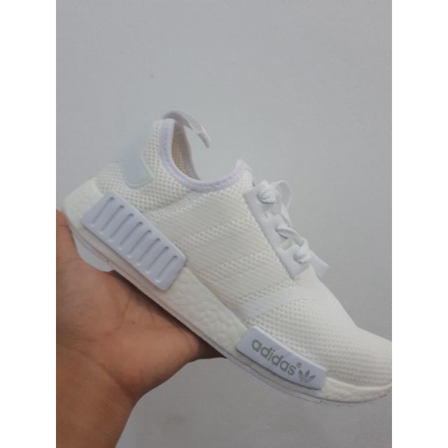 [RẺ VÔ ĐICH]NMD full trắng[GIÀY THỂ THAO CHẤT LƯỢNG] | BigBuy360 - bigbuy360.vn