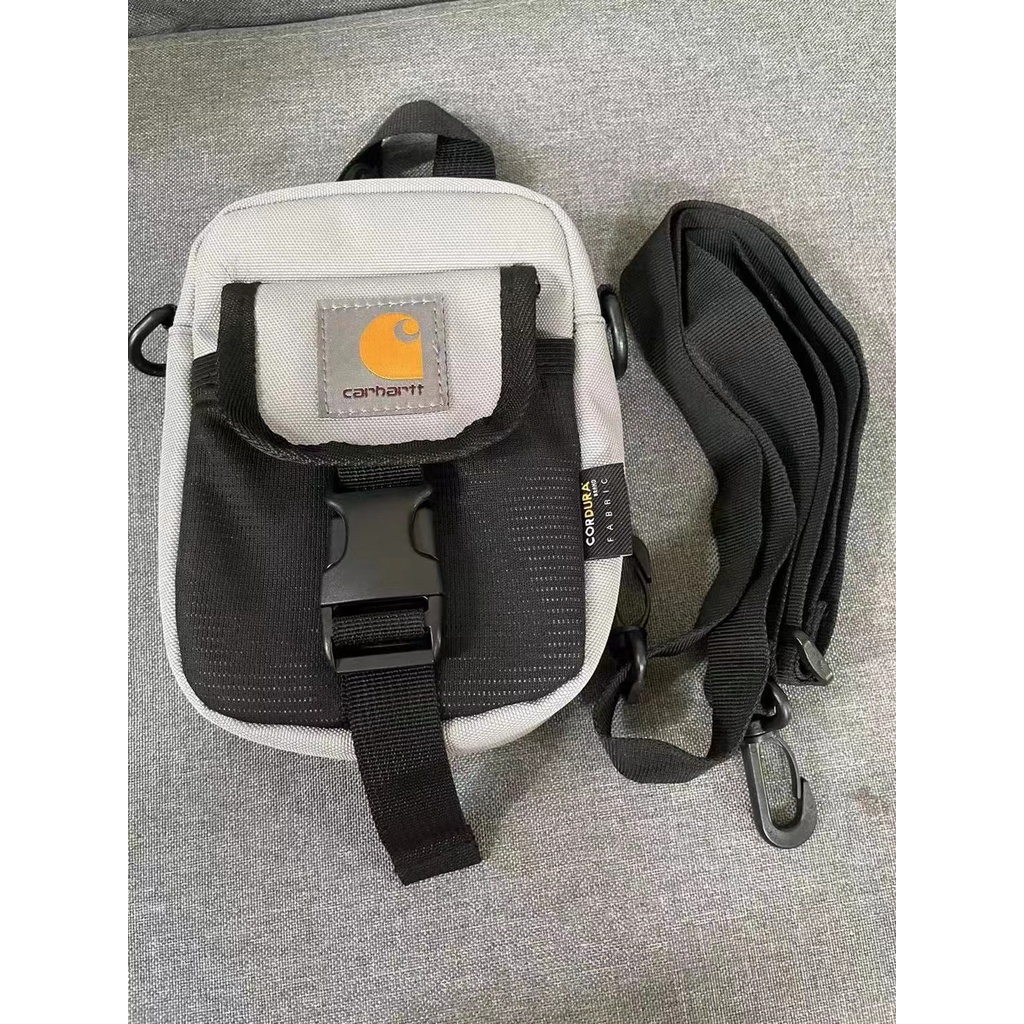 Sẵn sàng! Túi Đeo Chéo Delta Thời Trang Trẻ Trung