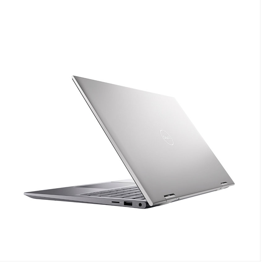 Laptop Dell Inspiron 5410 2 in 1 (5149SLV) (i5 1155G7/8GBRAM/512GB SSD/14.0 inch FHD Touch/ Win11/ Bạc)