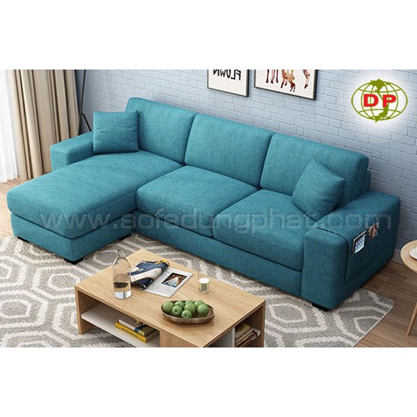 Sofa phòng khách nhỏ giá rẻ DP-SGL03