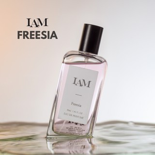 Nước Hoa IAM - Freesia