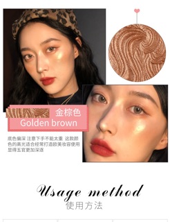 Phấn bắt sáng Styleberry Highlighting Powder 🌟