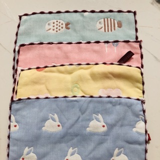 Khăn mặt cotton lee lee