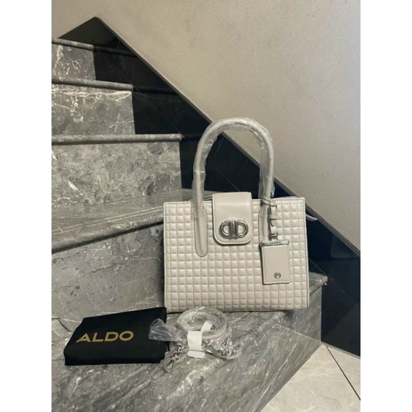 TÚI ALDO LORNA 4 MÀU