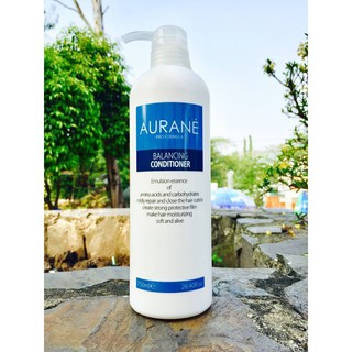 Dầu xã dinh dưỡng aurane 750ml