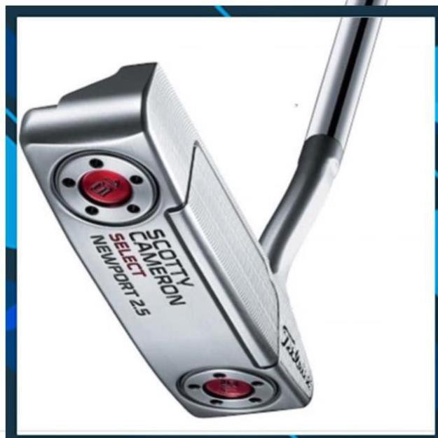 Gậy Golf Putter Titleist Scotty Cameron