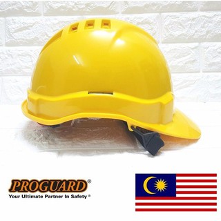 Mũ bảo hộ Proguard Malaysia HG2-WHG3RS