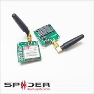 MODULE SIM 800A