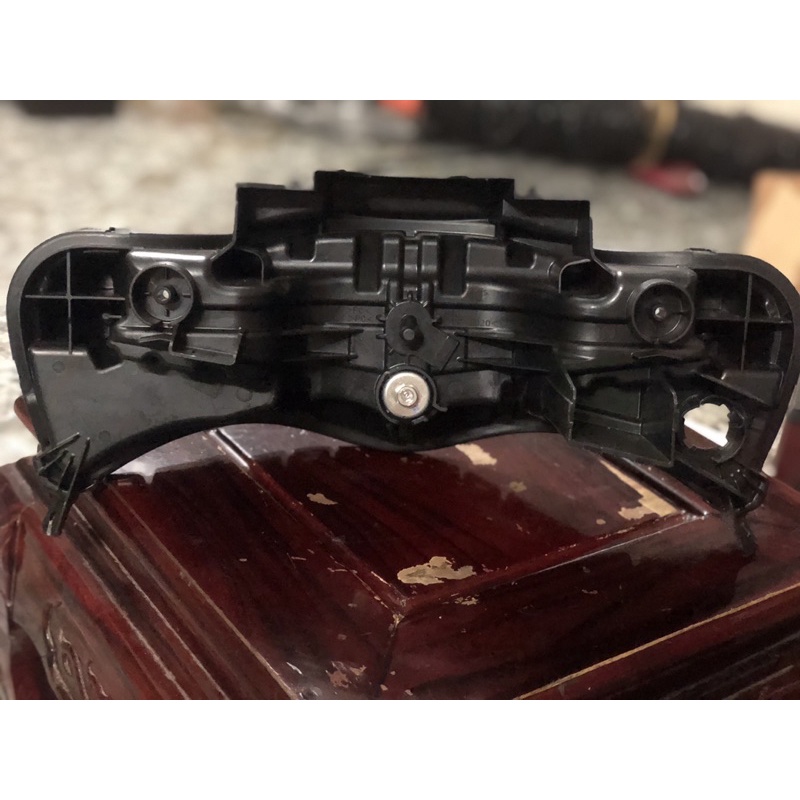 KÍNH VÀ ĐẾ SH NAM 2020 CHÍNH HÃNG HONDA