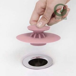 Bịt nắp cống silicon ❤️freeship❤️