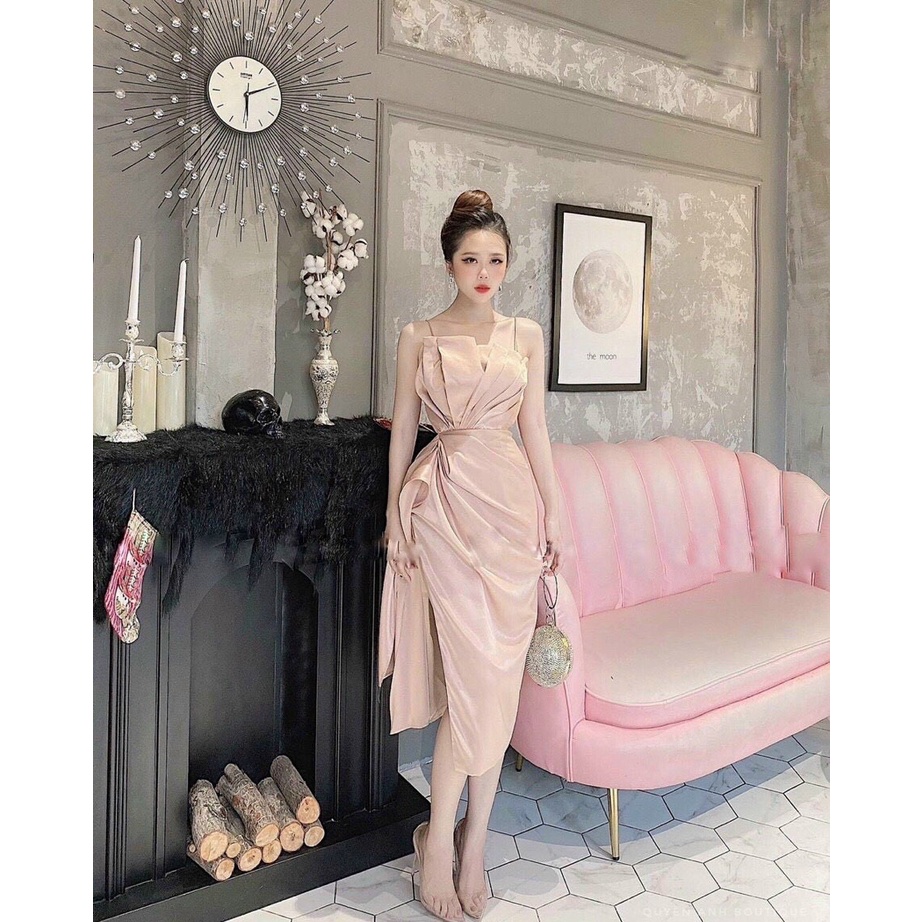 LỤA SATIN THIẾT KẾ - VENUS DESIGN