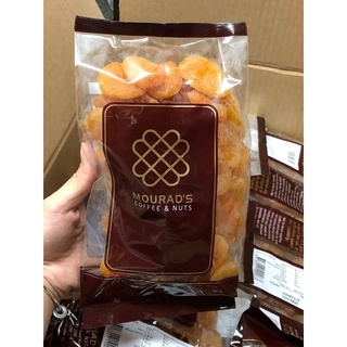 Mơ sấy dẻo Mourad's Úc 500g