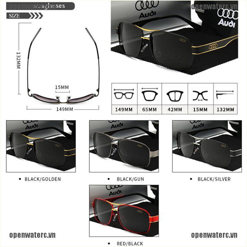 Kính Mát Tráng Gương Sang Trọng Cho Nam | BigBuy360 - bigbuy360.vn