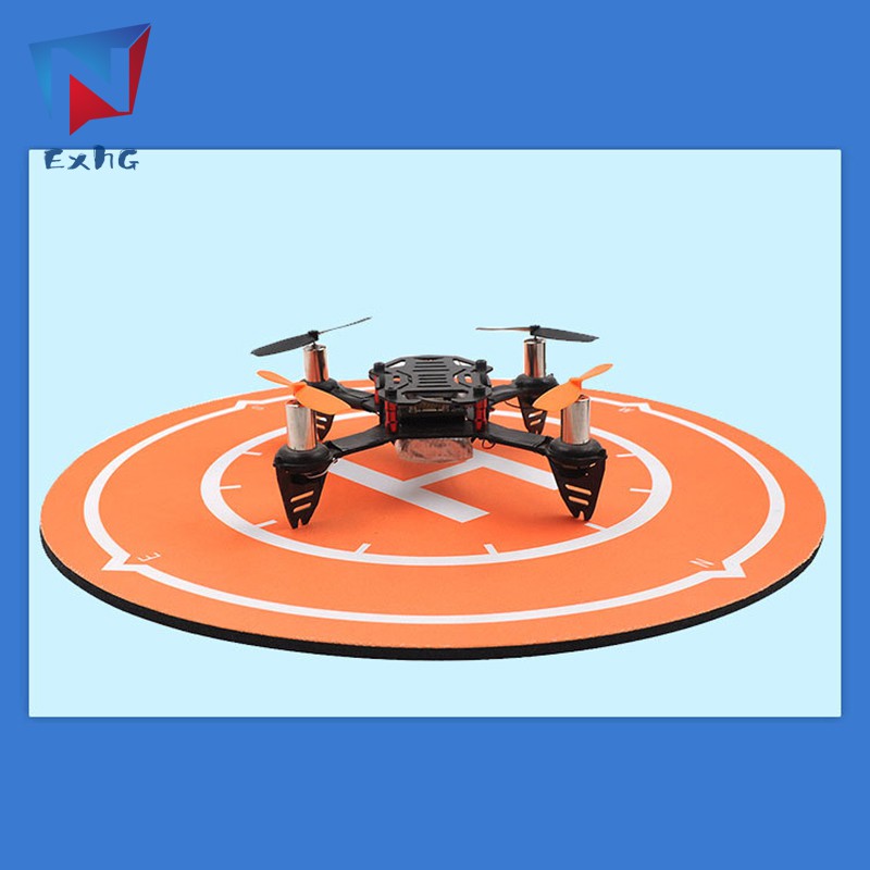 Đệm Hạ Cánh 25cm Chống Thấm Nước Gấp Gọn Tiện Dụng Cho Máy Bay Điều Khiển Từ Xa Dji Mini / Spark @ My