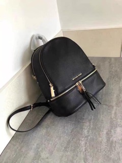 Balo mk full đen