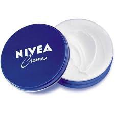 Kem dưỡng da Nivea Cream 60ml Đức CN157