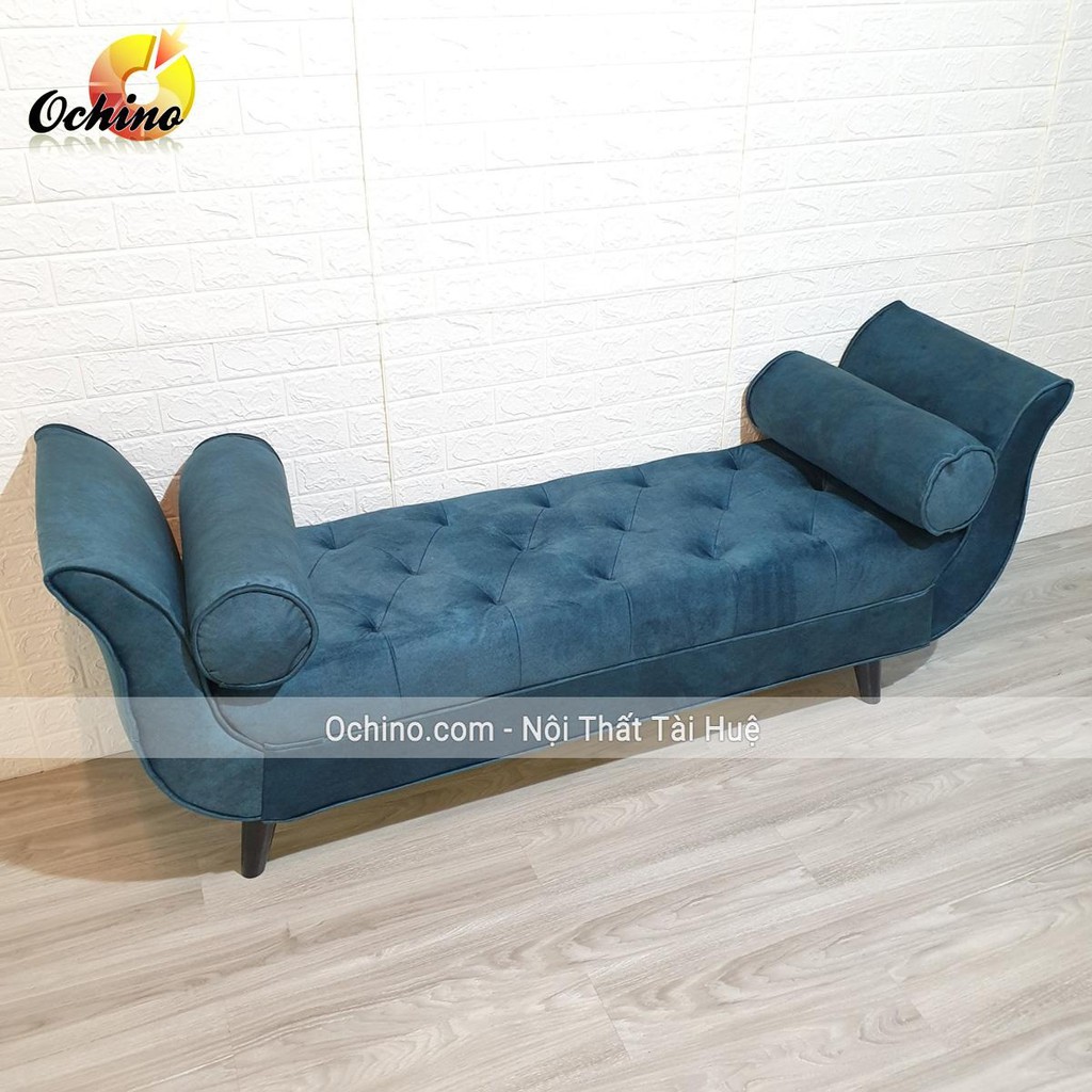 Ghế Sofa Dài 1m6, Ghế Băng Chờ Cho Shop (Đủ Màu)