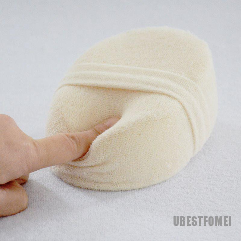 Bông Tắm Xơ Mướp Massage Cơ Thể