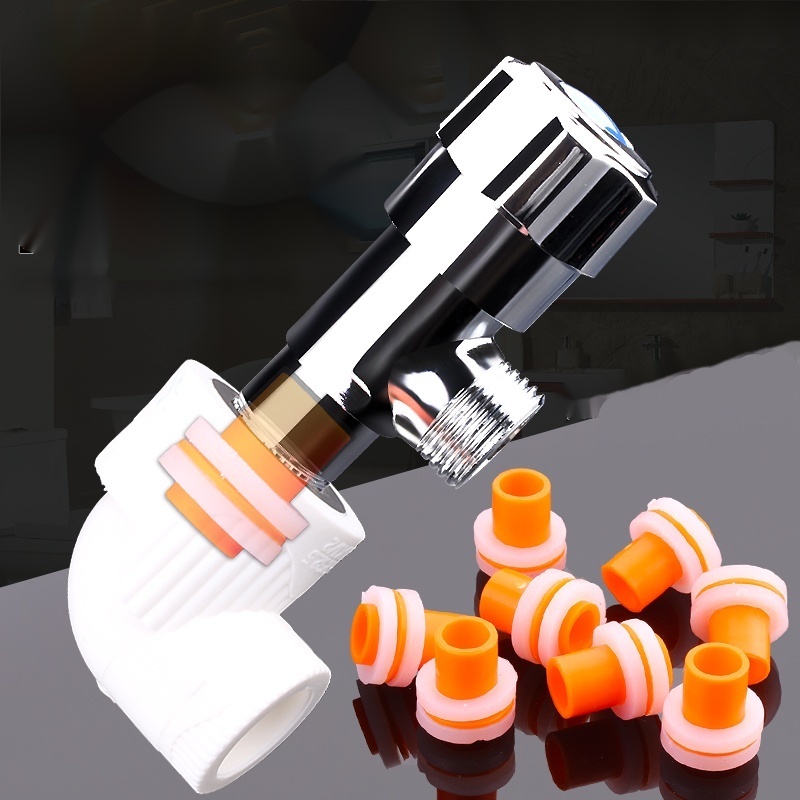 Băng Keo Sinh Học 4 Điểm Bằng Silicon Đóng Kín Van Răng Trong Chống Rò Rỉ Chống Rò Rỉ Sinh Học