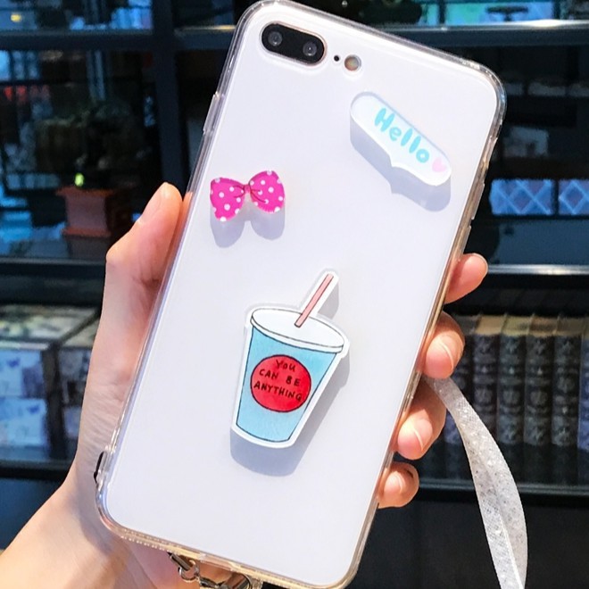 [ SAMSUNG ] Ốp Lưng Silicon Cartoon 3D - M2 II - C021 | BigBuy360 - bigbuy360.vn