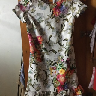 Thanh lý váy Body