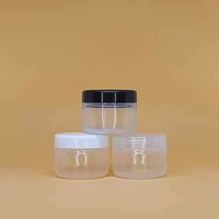 COMBO HŨ NHỰA DẺO 30GR
