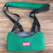 Đai hỗ trợ tập đi ôm ngực Royal cho bé