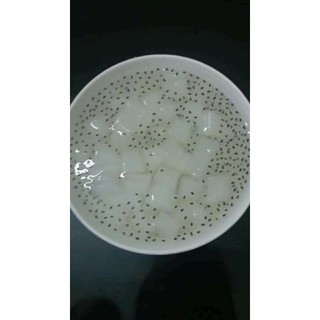 100G HẠT É LOẠI NGON