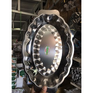 Dĩa hột xoài inox oanhtafac inox 304 cao cấp không gỉ loại dày