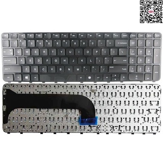 Bàn phím laptop HP Pavilion M6, Envy M6 M6T M6-1000 M6-1100 M6-1200