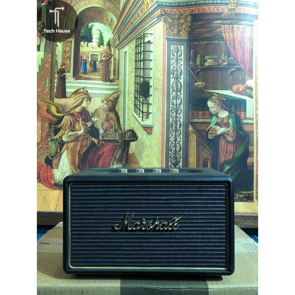 Loa bluetooth Marshall acton multi-room new