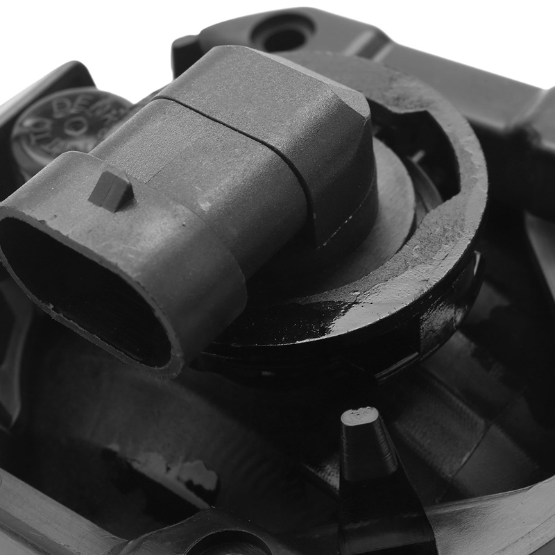 Cặp đôi 4805857Aa Đối với Jeep Yêu nước 2007-2009 Đối với Chrysler Đối với Dodge Xe tải Phía trước Bên trái Bên phải Đèn lái xe Đèn sương mù Halogen Lh Rh