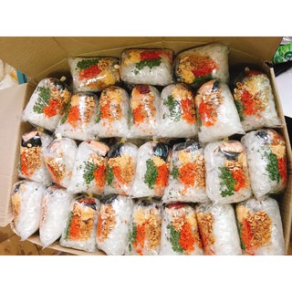 Bánh Tráng Trộn Ngũ - 10 vị
