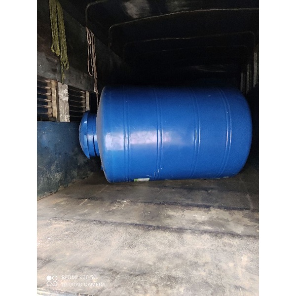 Bồn nhựa đứng 2000 lít,5000 lít