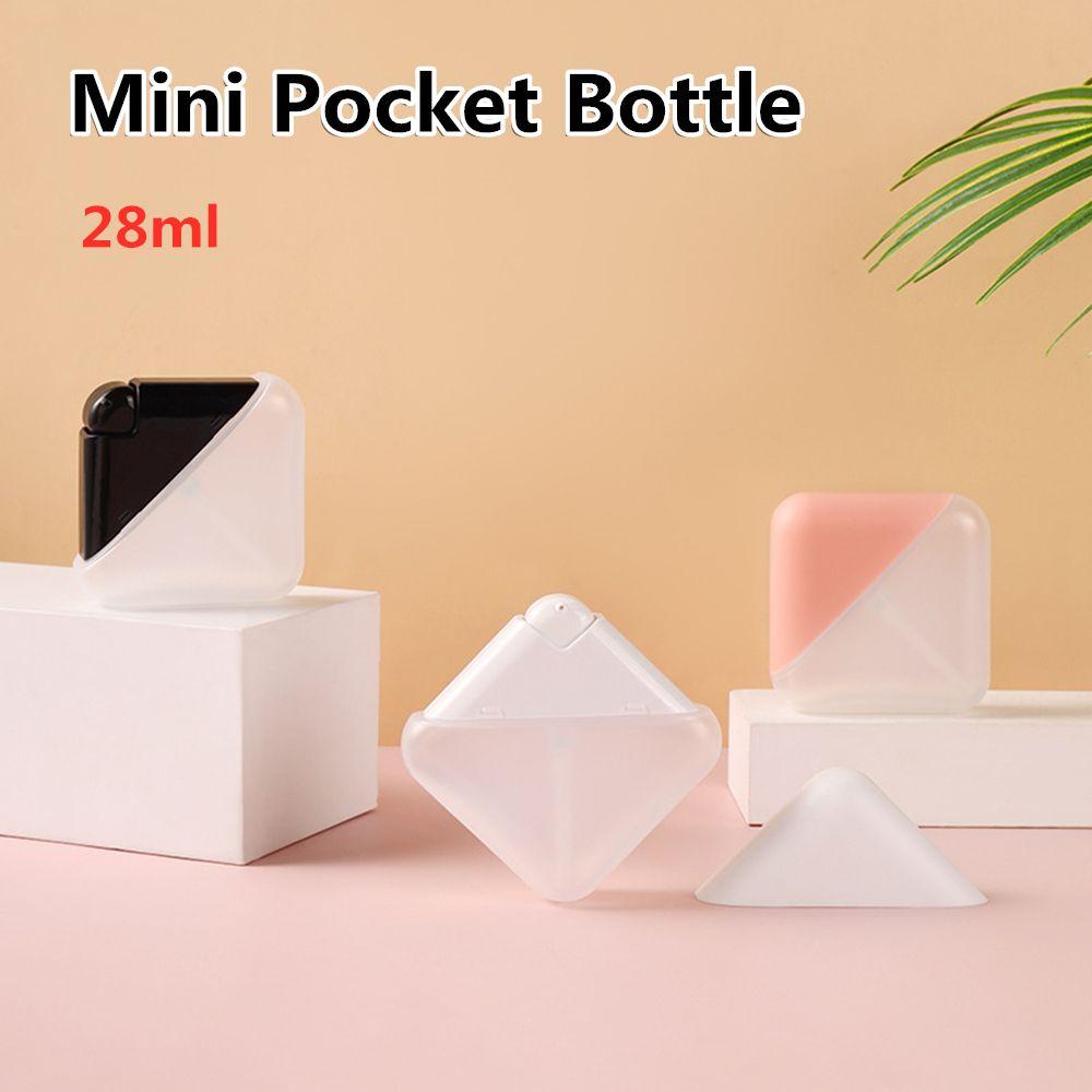 Bình Xịt Nước Hoa Rửa Tay 28ml ROWANS