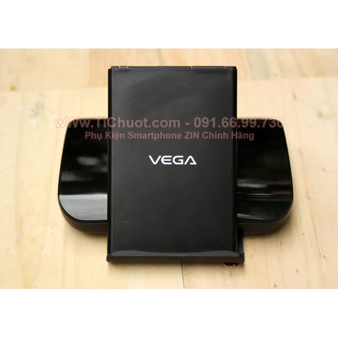 [Ảnh Thật] Pin Sky A900 BAT-7900M 3150mAh (VEGA Secret Up)