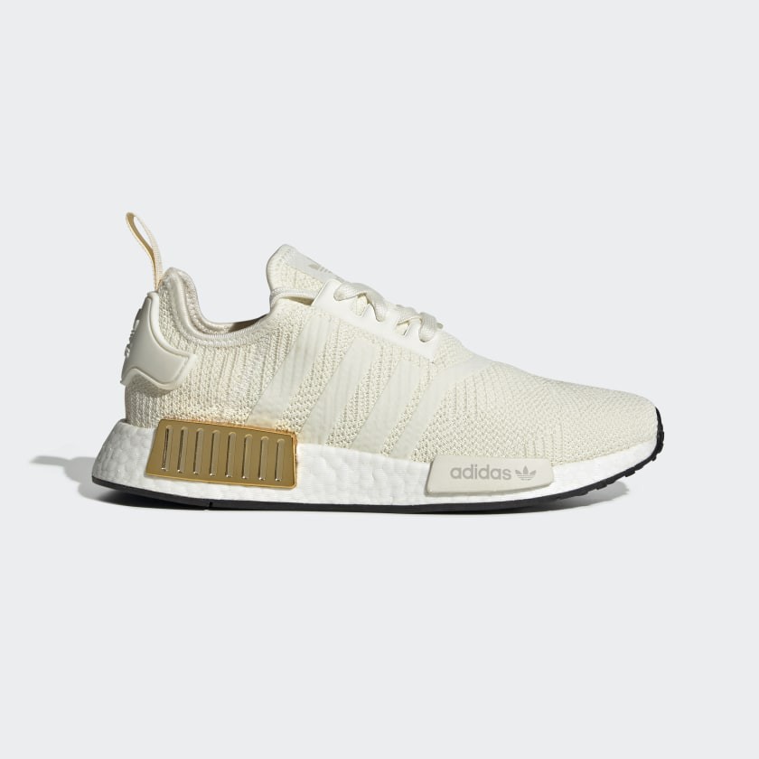 Giày thể thao adidas NMD_R1 Off White chính hãng