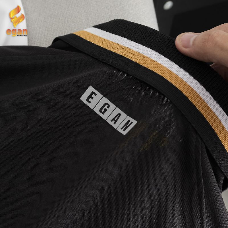 ÁO POLO EGAN UV 4 SIÊU PHẨM CHỐNG NẮNG CHO NGÀY HÈ, MÀU SẮC TINH TẾ