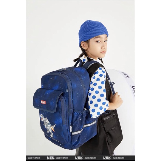 UEK Balo Chống Gù Học Sinh