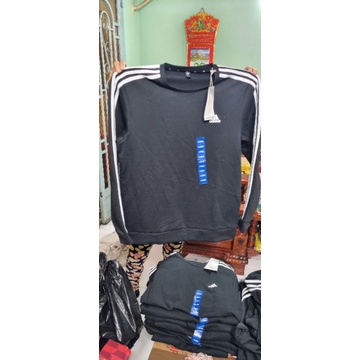 Áo thun dài tay Adidas - Unisex - Hàng Auth mua tại Store Mỹ